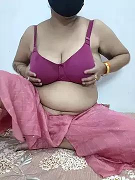 Sexy_bhabhi_haryana from StripChat is Freechat