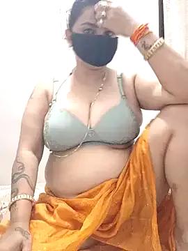 Sexy_bhabhi_haryana from StripChat is Freechat