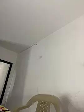 sexy_black31 from StripChat is Freechat