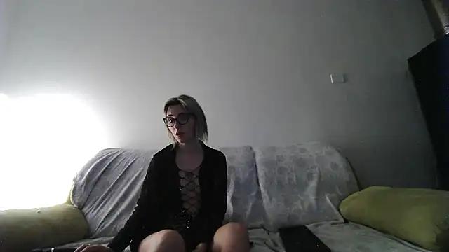 Sexy_blondie92 webcams show profile image 