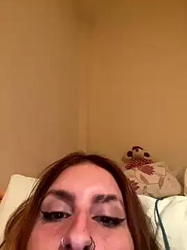 Sexy_Bulgarian_woman from StripChat is Freechat