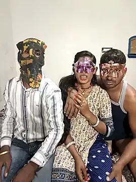 sexy_Family4 from StripChat is Freechat