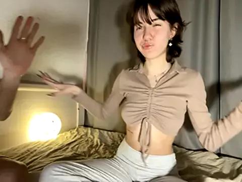 Sexy_frie from StripChat is Freechat