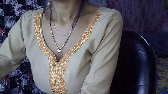 Sexy_Heena69 from StripChat is Freechat