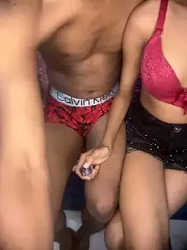 Sexy_HotCoupless from StripChat is Freechat