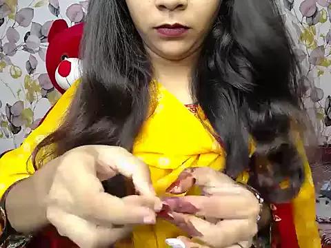 Sexy_Ishabella from StripChat is Freechat