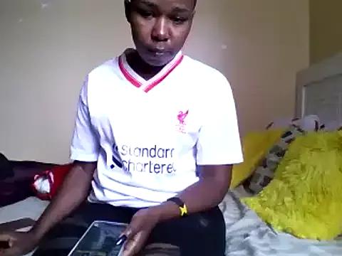 Sexy_jarisan from StripChat is Freechat