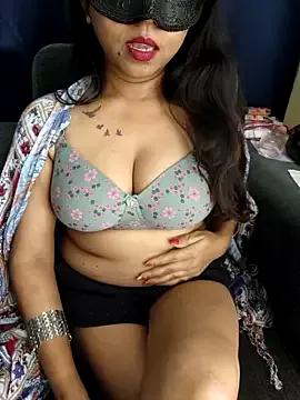 Sexy_juhee on StripChat