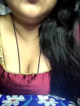 SEXY_KAMANAA from StripChat is Freechat