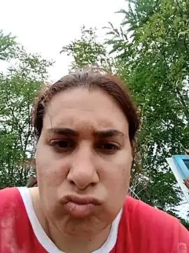 sexy_lady2 from StripChat is Freechat