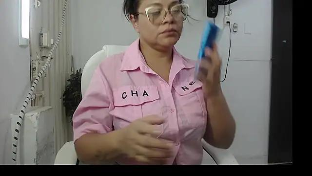 sexy_lady_0 from StripChat is Freechat