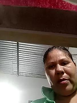 sexy_latina90 from StripChat is Freechat