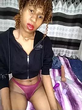 Sexy_liciouss from StripChat is Freechat