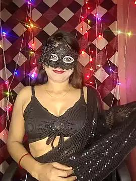 Sexy_Mahi69 from StripChat is Freechat