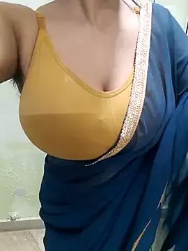Sexy_Mal89 from StripChat is Freechat