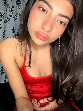 sexy_mia___ from StripChat is Freechat