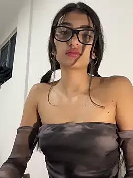 sexy_mia___ from StripChat is Freechat
