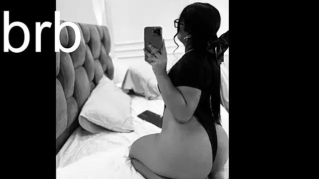 Sexy_miaa1 webcams show profile image 
