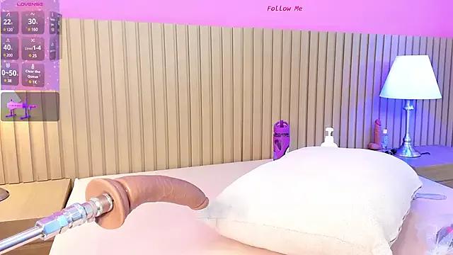 Sexy_mich_18 webcams show profile image 