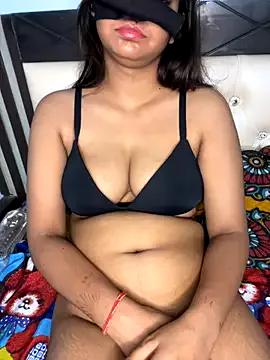 Sexy_Mysha from StripChat is Freechat
