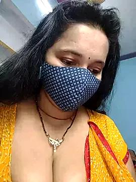 Photos of Sexy_Nelam from StripChat is Freechat