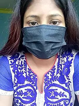 Sexy_Noorha from StripChat is Freechat