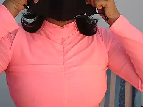 Sexy_Pallavi_ from StripChat is Freechat