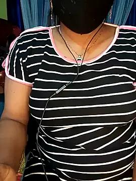 Sexy_Pori007 webcams show profile image 