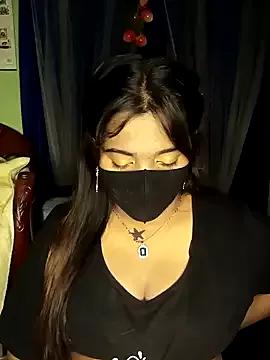 Sexy_Pori007 from StripChat is Freechat