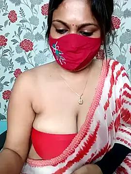 sexy_rani77 from StripChat is Freechat