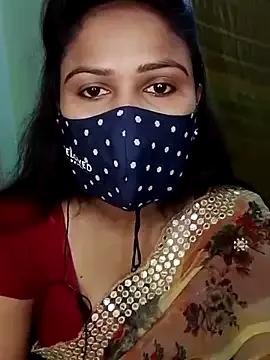 Sexy_Renu07 webcams show profile image 