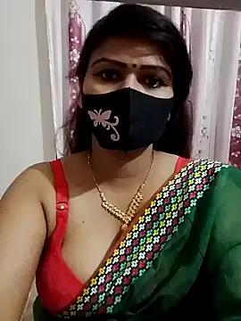 Sexy_Renu07 from StripChat is Freechat
