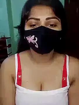 Sexy_Renu07 from StripChat is Freechat