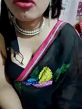 Sexy_Renu07 from StripChat is Freechat