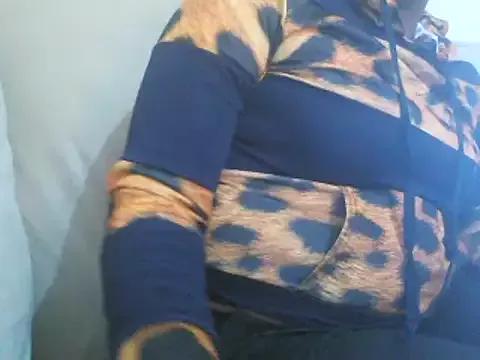 Sexy_Riri webcams show profile image 