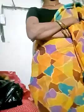 Sexy_Riya_Bhabhi from StripChat is Freechat