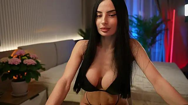 sexy_sabotageee from StripChat