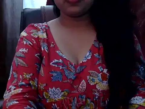 Sexy_Tanyasharma from StripChat is Freechat