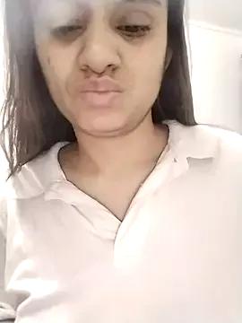 Sexy_vernilla from StripChat is Freechat