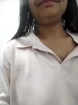 Sexy_vernilla from StripChat is Freechat