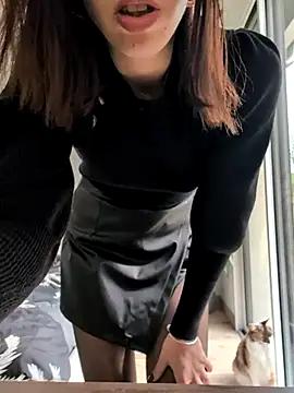 SexyAnastasya webcams show profile image 