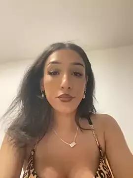 SexyAnnabella69 from StripChat is Freechat