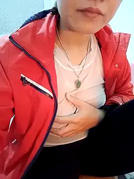 SexyAsian2k from StripChat is Freechat