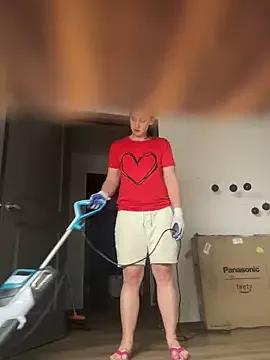 Dirty chat webcam: explore liveshows with versed models, from laying bare to fetishes, in a variety of sexy free adult webcams.