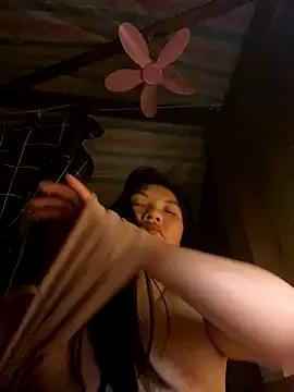 sexybaby_00 from StripChat is Freechat