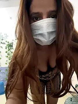 sexybebbo076 from StripChat is Freechat