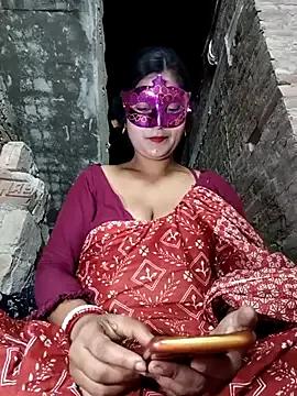 Sexybhabhi569 from StripChat is Freechat