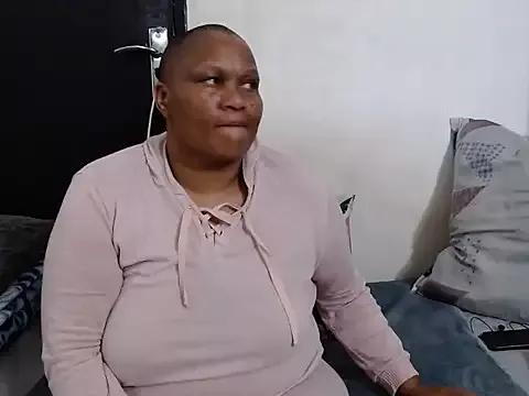 SexyBibi25 webcams show profile image 