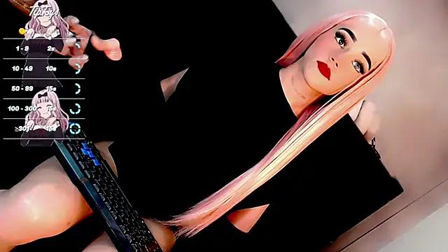 Dirty chat webcam: explore liveshows with versed models, from laying bare to fetishes, in a variety of sexy free adult webcams.