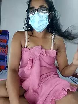 sexybolegirl from StripChat is Freechat